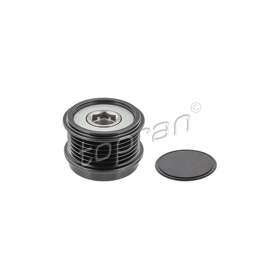 Topran 305 480 Alternator Freewheel Clutch