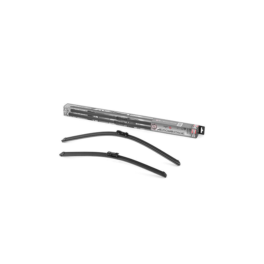 Champion Aerovantage Flat Afl6555A/C02 Wiper Blade