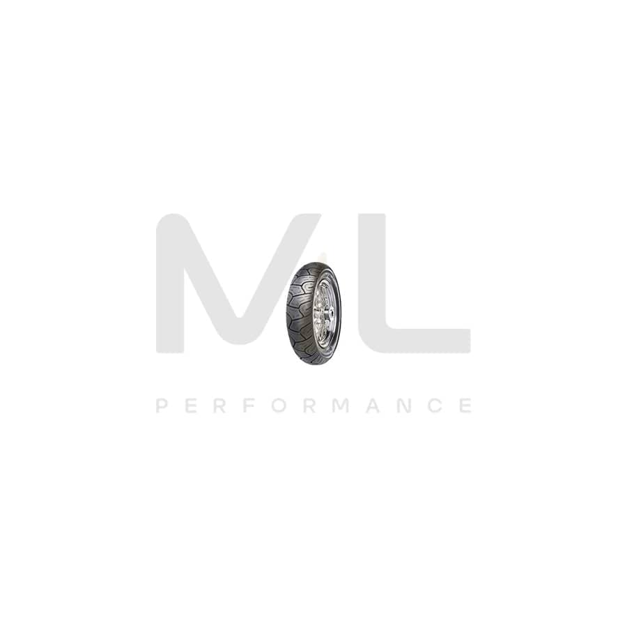 Continental CM2 Milestone 150/90 15 80H Motorcycle Summer Tyre