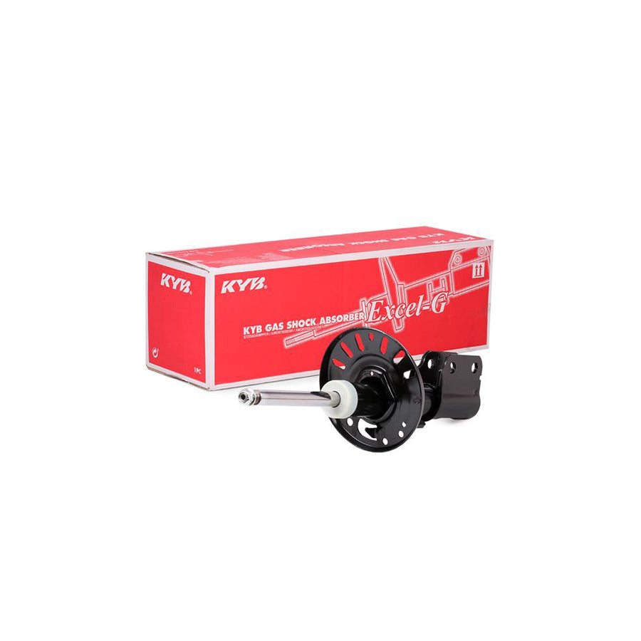 KYB 3348036 Shock Absorber for Peugeot 308