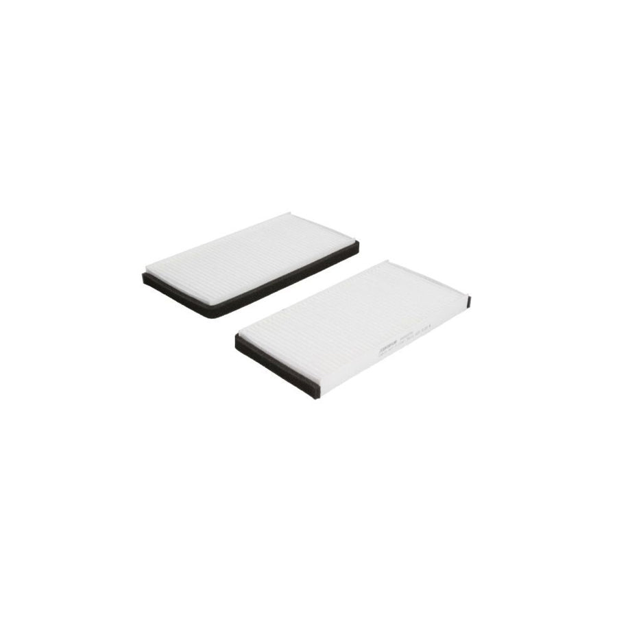 JC Premium B48007PR Pollen Filter