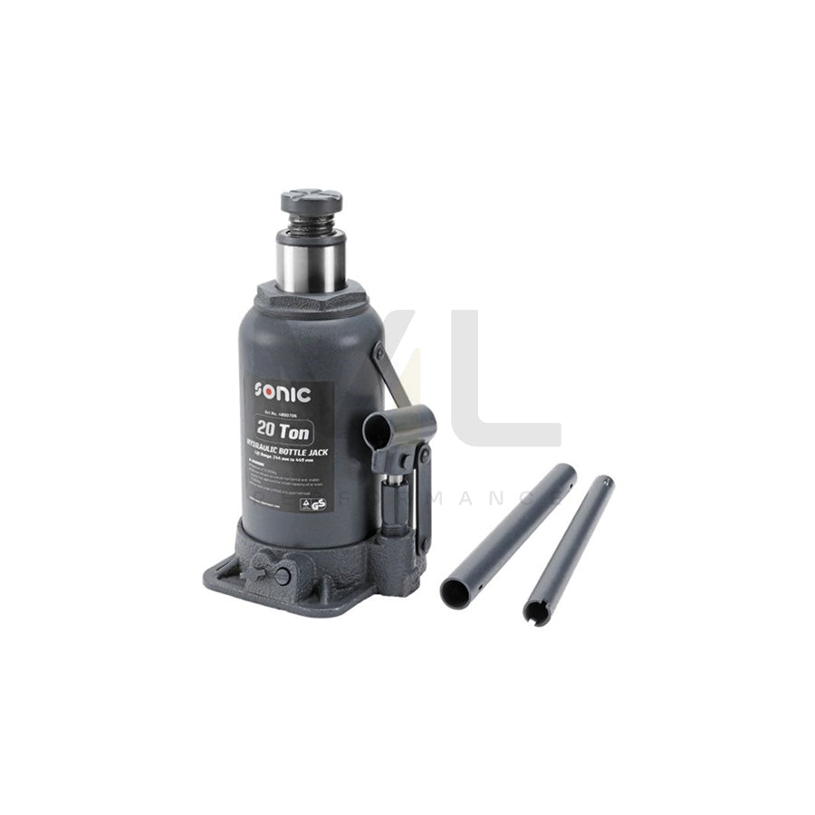 SONIC 4800706 Jack 20t, Hydraulic
