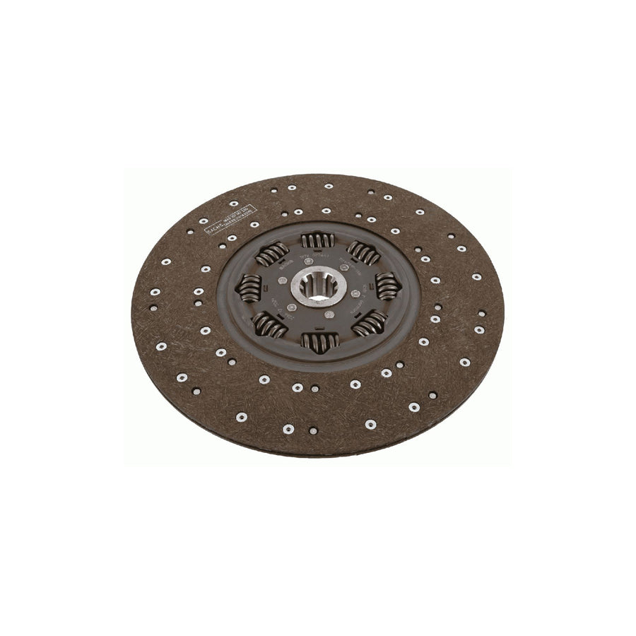 Sachs 1878 027 441 Clutch Disc