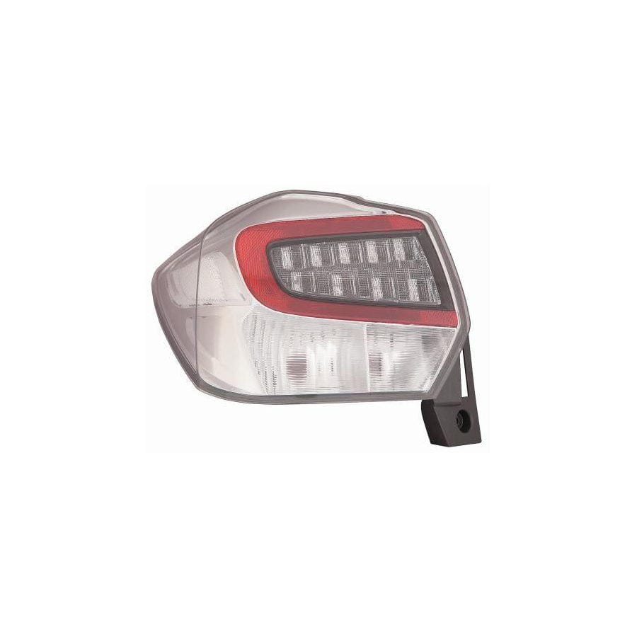 Abakus 1201901Lue Rear Light for Subaru XV I (_Gp_)