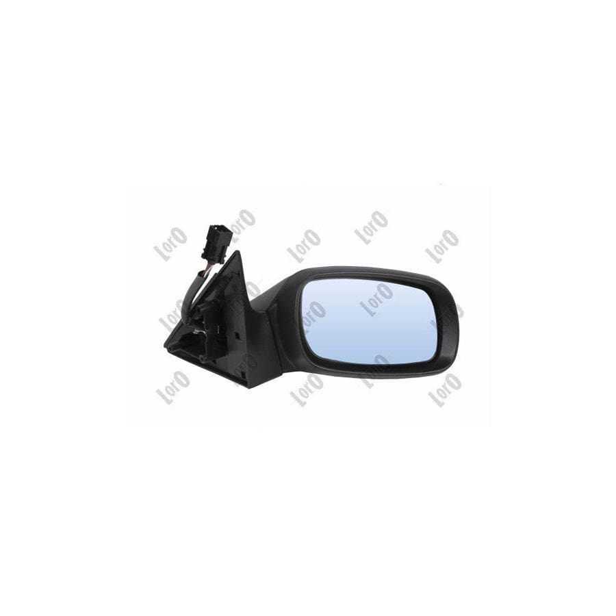 Abakus 2805M04 Wing Mirror for Opel Astra