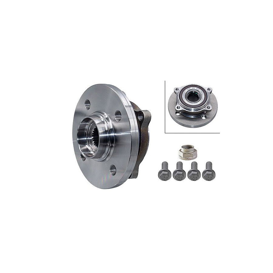 FAG 713 6494 30 Wheel Bearing Kit