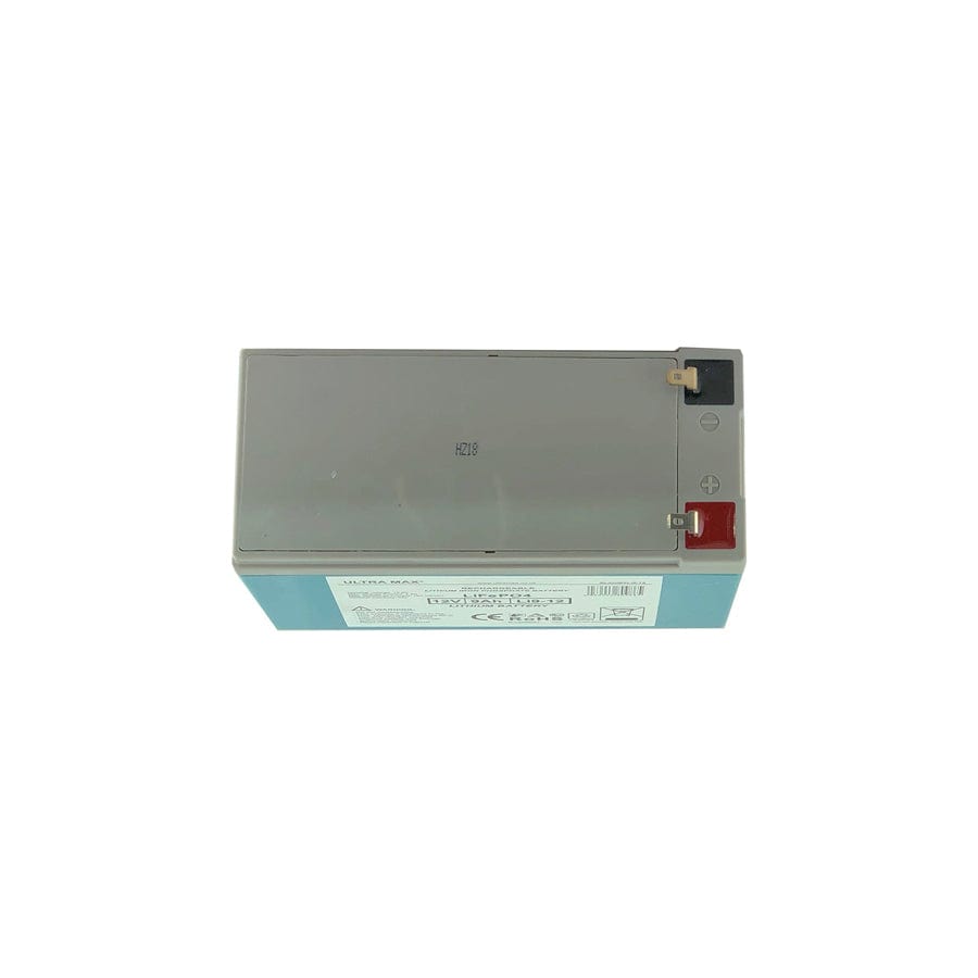 Ultramax Lithium High performance 9AMP LiFePO4 x1