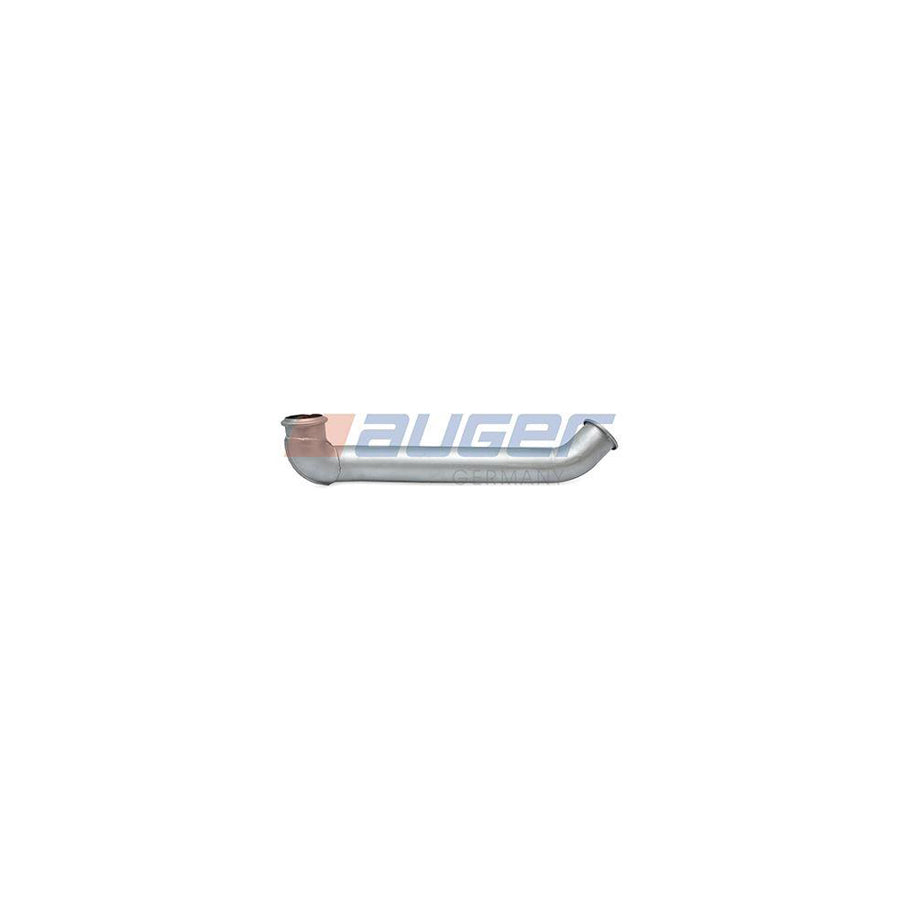 Auger 71008 Exhaust Pipe