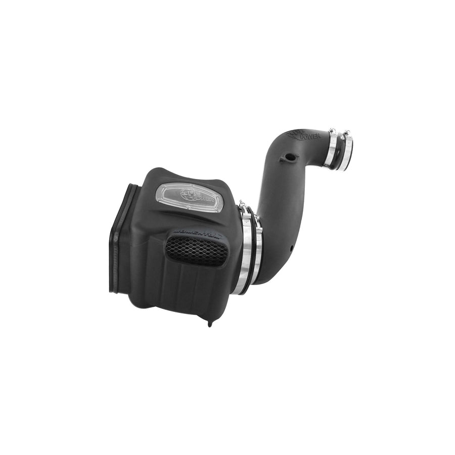  aFe 51-74003 Sealed Intake GM Diesel Trucks 06-07 V8-6.6L (td) LLY/LBZ  | ML Performance US Car Parts