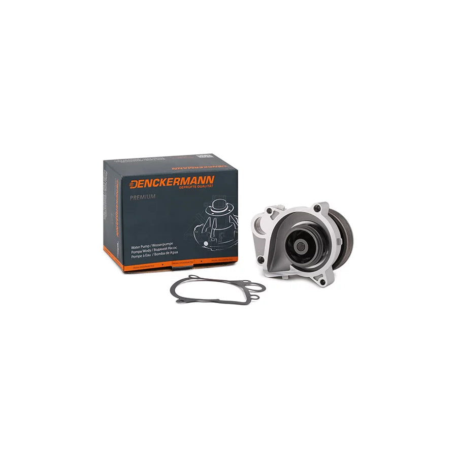Denckermann A310700P Water Pump for BMW 3 Series