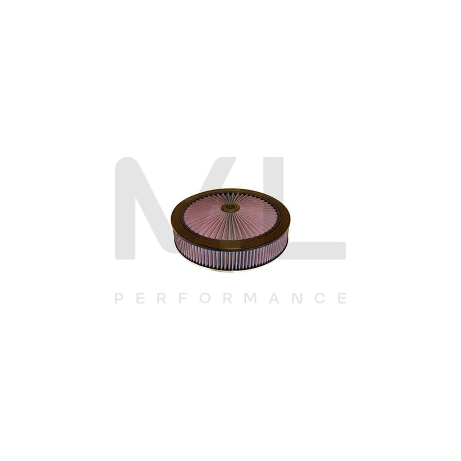 K&N 66-3050 X-Stream Top Assembly | ML Car Parts UK | ML Performance