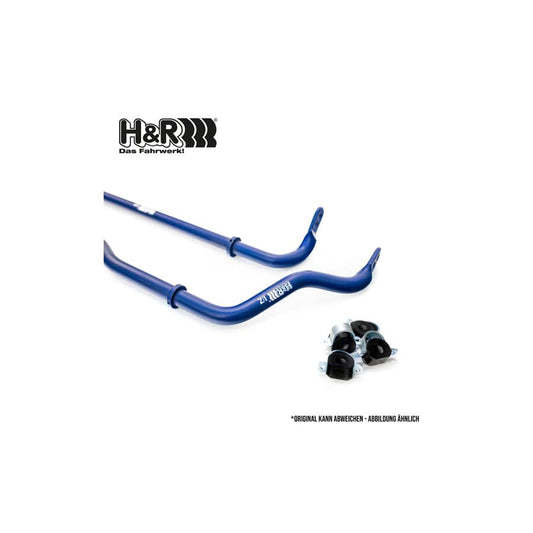 H&R 33534-5 Anti-roll Bar kit | ML Performance US Car Parts