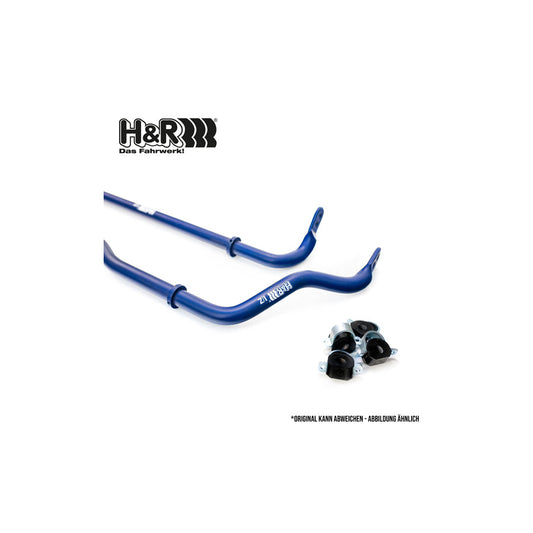 H&R 33800-4 Anti-roll Bar kit | ML Performance US Car Parts