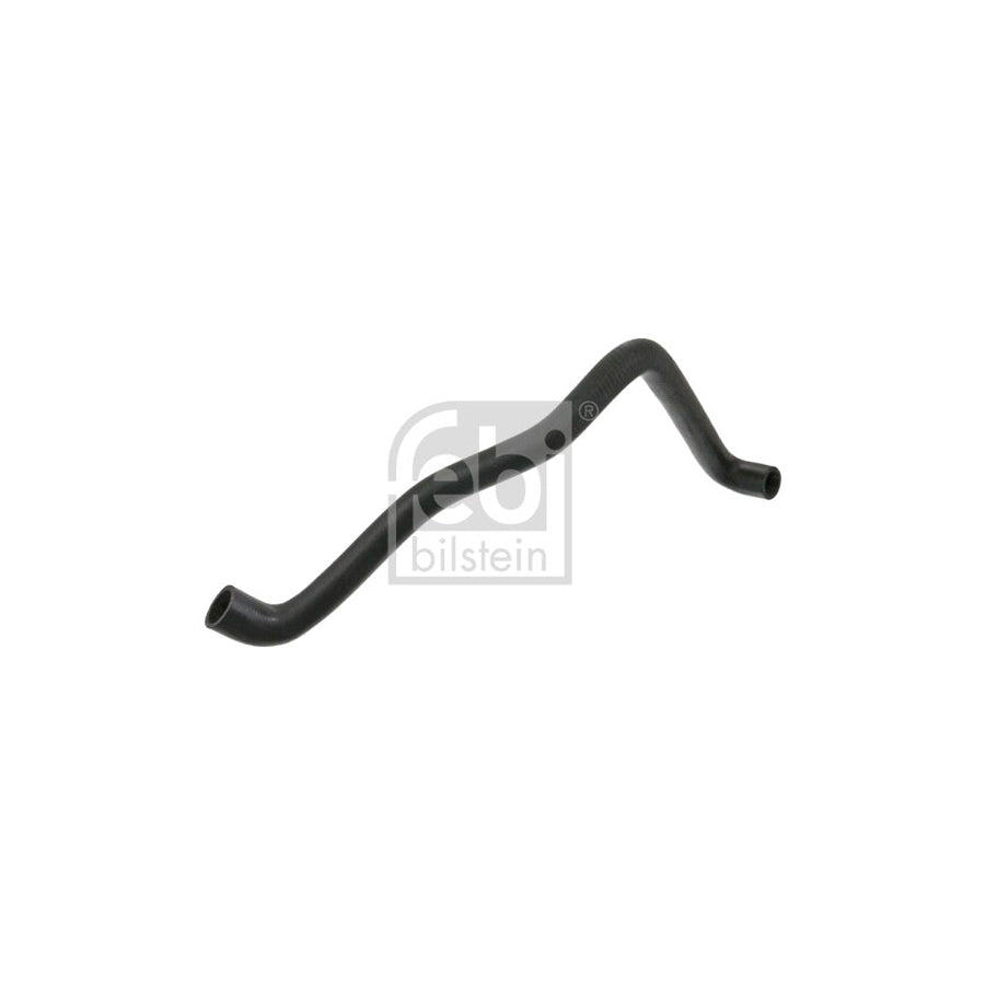 Febi Bilstein 100623 Radiator Hose Suitable for Mercedes-Benz E-Class