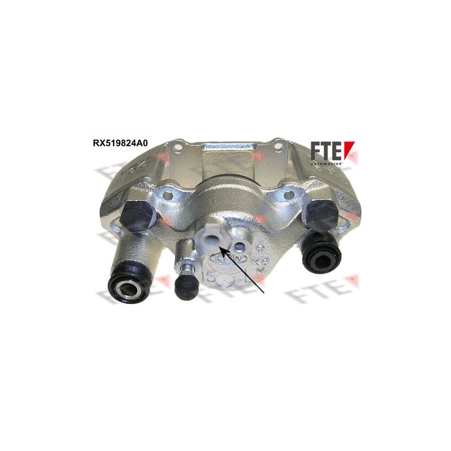 FTE Rx519824A0 Brake Caliper