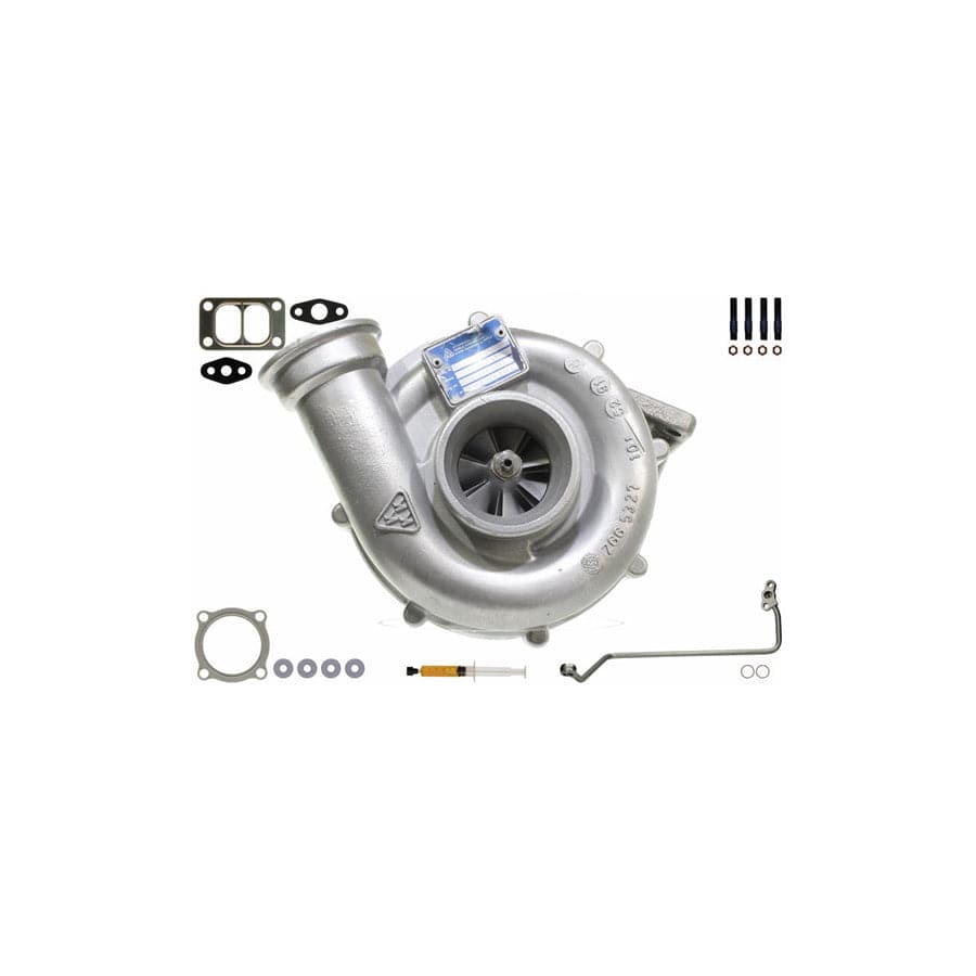 Alanko 900030S4 Turbocharger