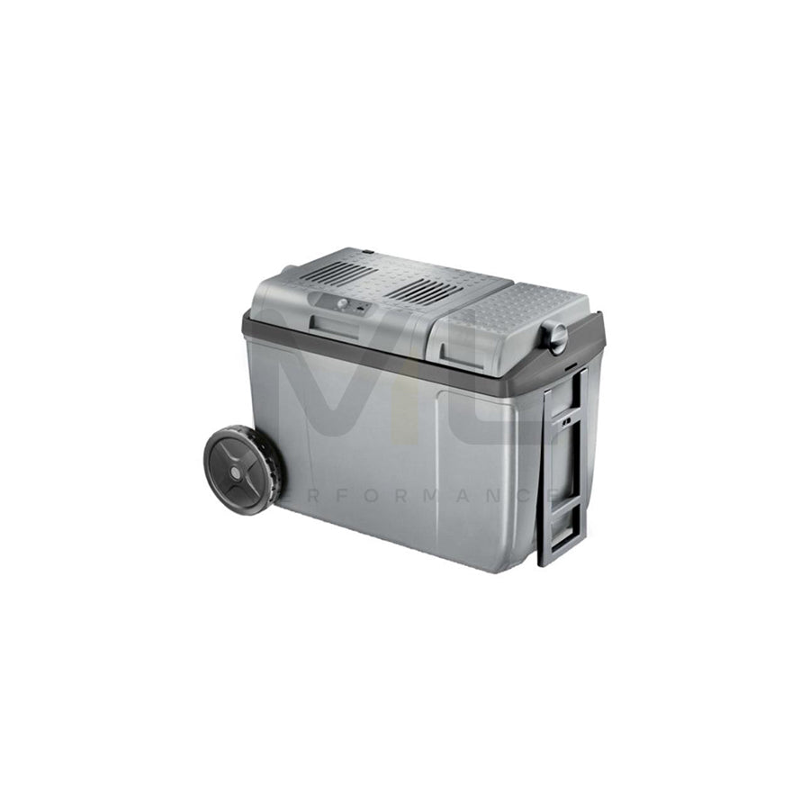 WAECO CoolFun, SC 38 9600000487 Cool box 12V 220-240V, A++, 37l, thermoelectric, on wheels