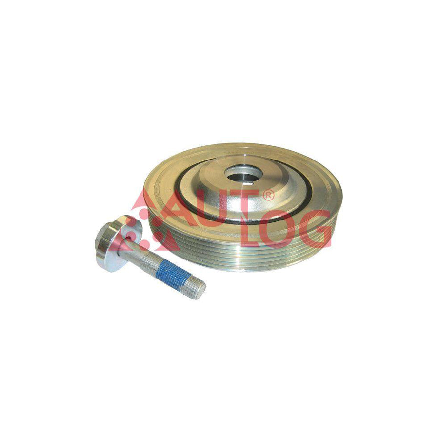 Autlog Rt2908 Belt Pulley Set, Crankshaft