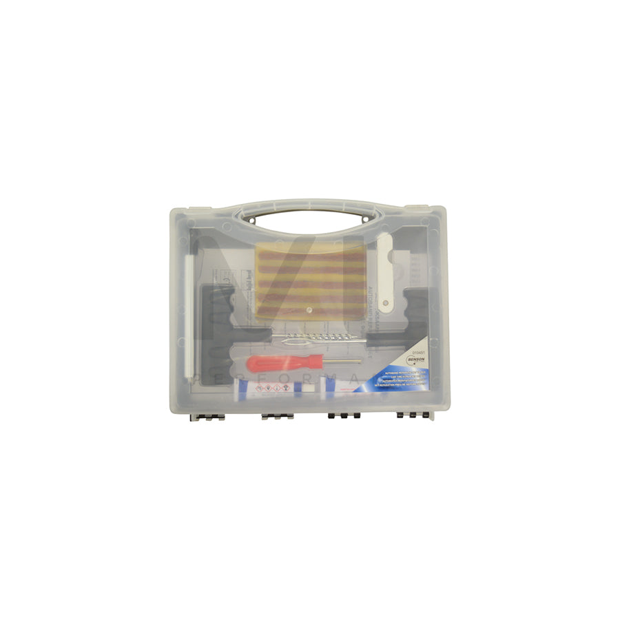 Benson 0623009 Tyre Vulcanising Set