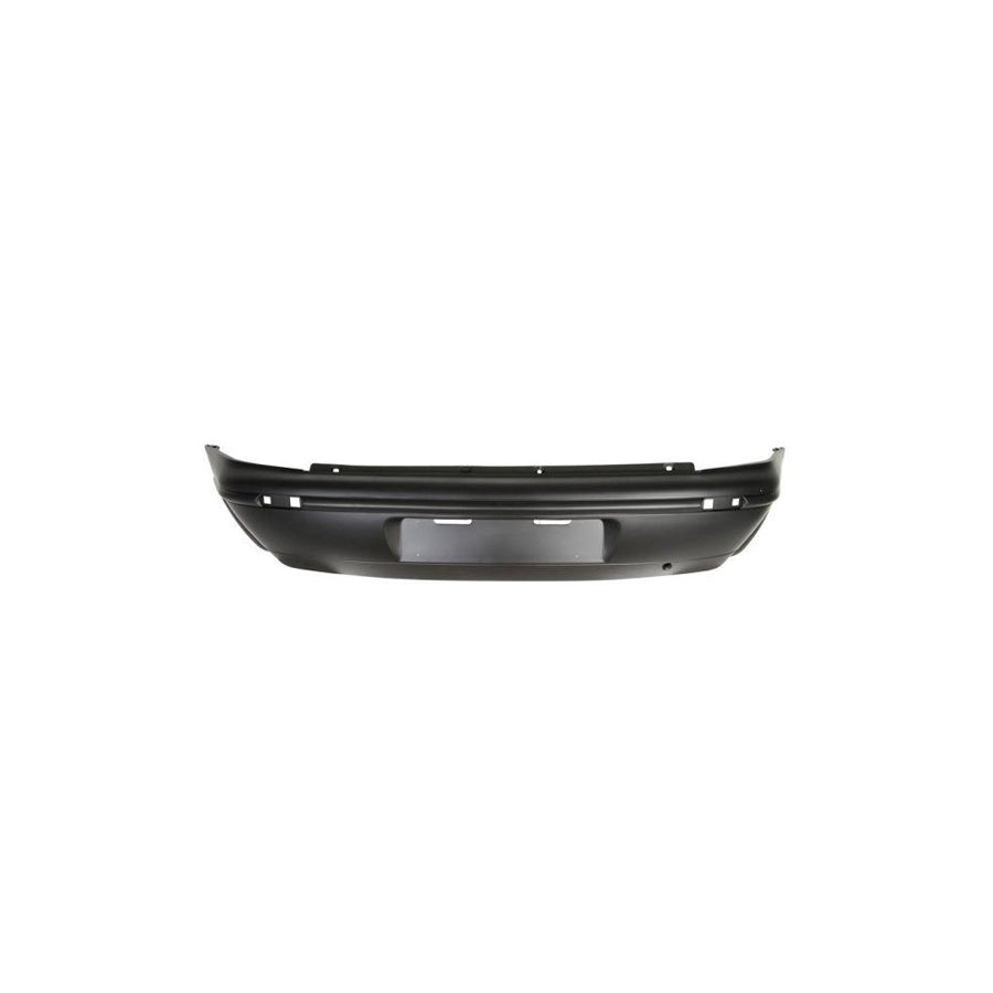 Blic 5506-00-2026951P Rear Bumper For Fiat Brava Hatchback (182)