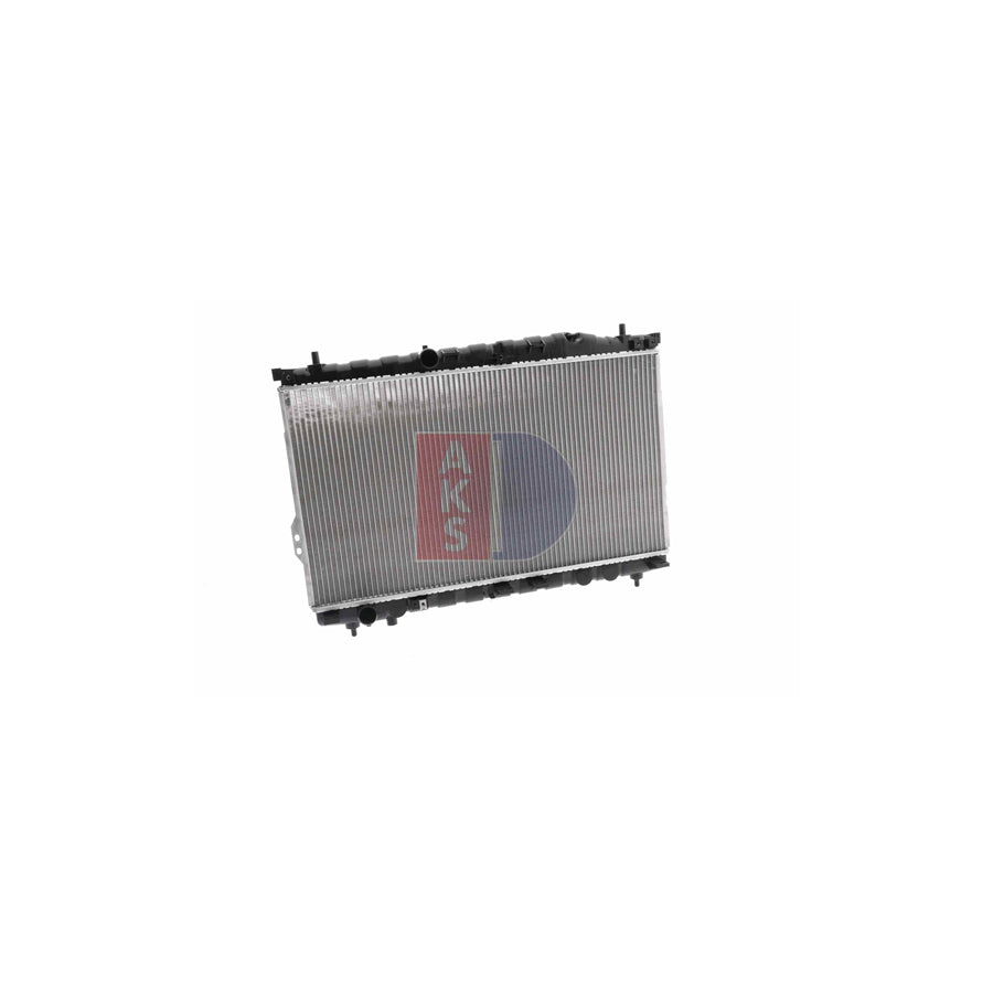 AKS Dasis 560400N Engine Radiator for Hyundai Trajet (Fo)