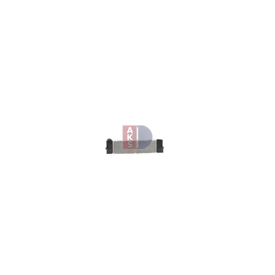 AKS Dasis 168028N Fan, Radiator for Peugeot 505