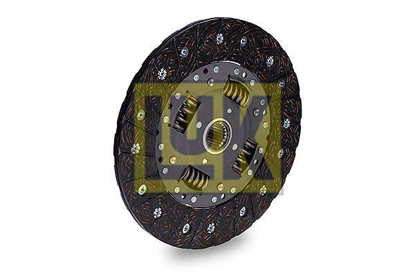 LuK 321 0018 10 Clutch Disc