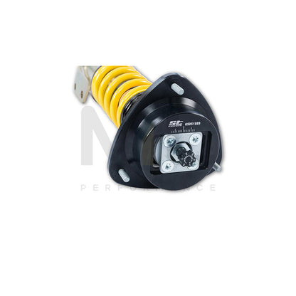 ST Suspensions 18245801 Subaru Impreza COILOVER KIT XTA