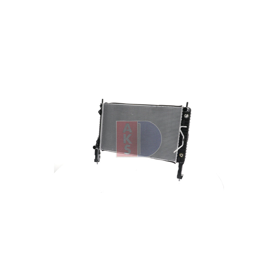 AKS Dasis 150079N Engine Radiator