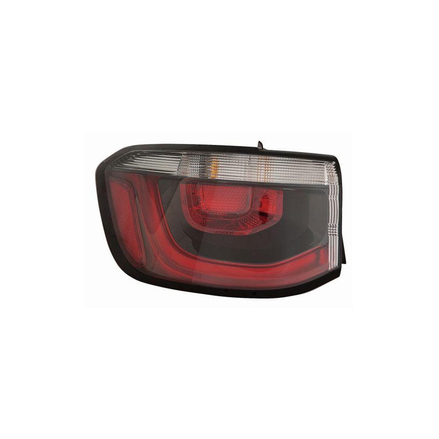 Abakus 1331902Rae Rear Light for Jeep Compass (Mp, M6)