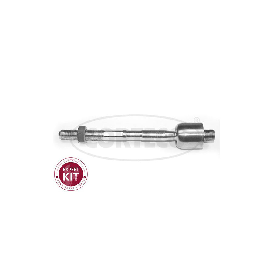 Corteco 49398625 Inner Tie Rod for Dacia Logan I Saloon (Ls)