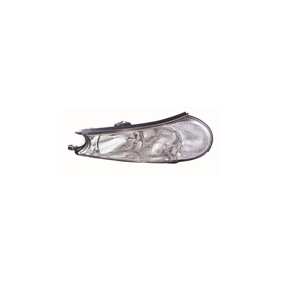 Abakus 4311129Rldemn Headlight for Ford Mondeo