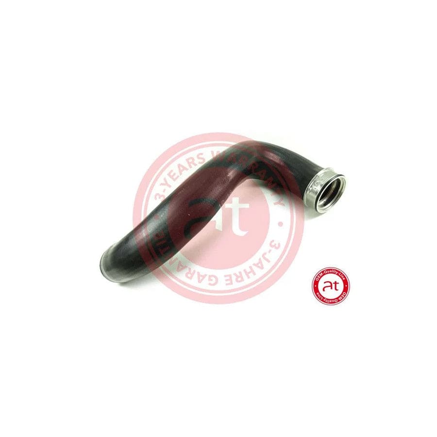 at autoteile germany At21391 Charger Intake Hose Suitable for Mercedes-Benz Sprinter 5-T Platform/Chassis (W905)