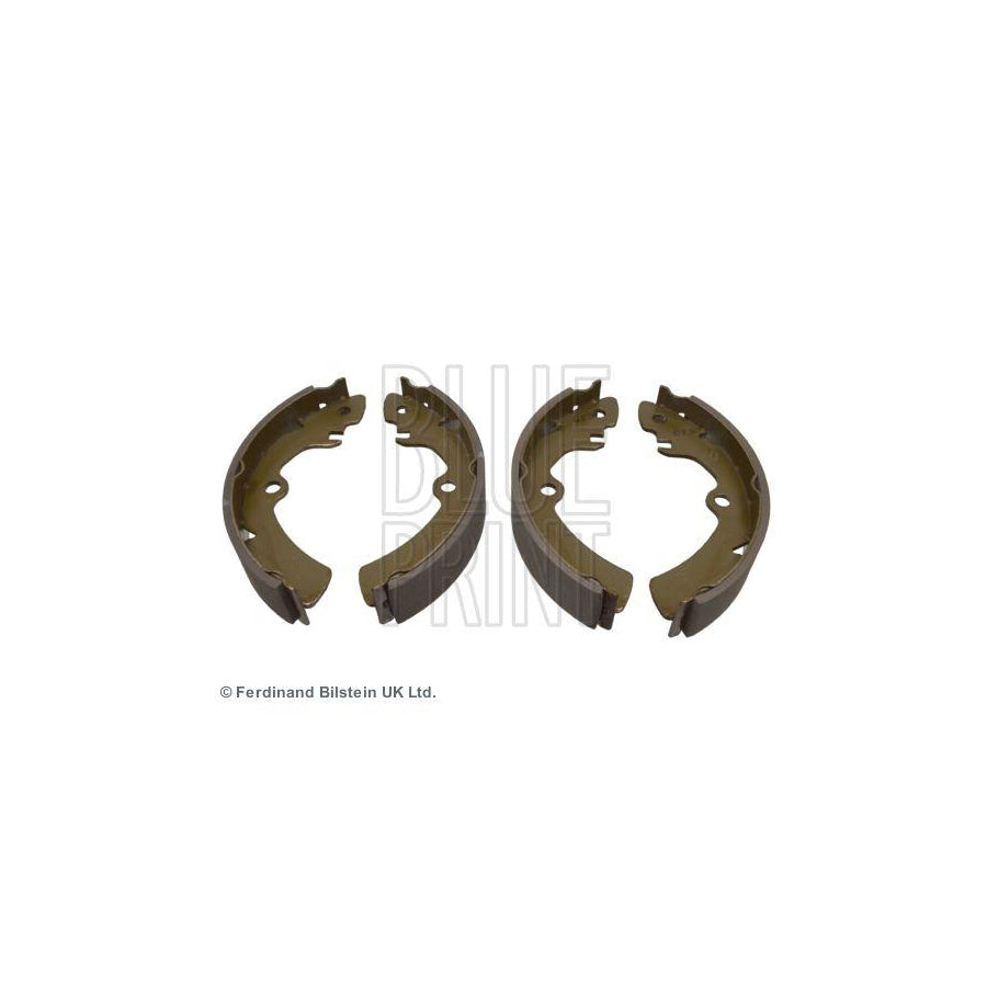 Blue Print Adk84102 Brake Shoe Set
