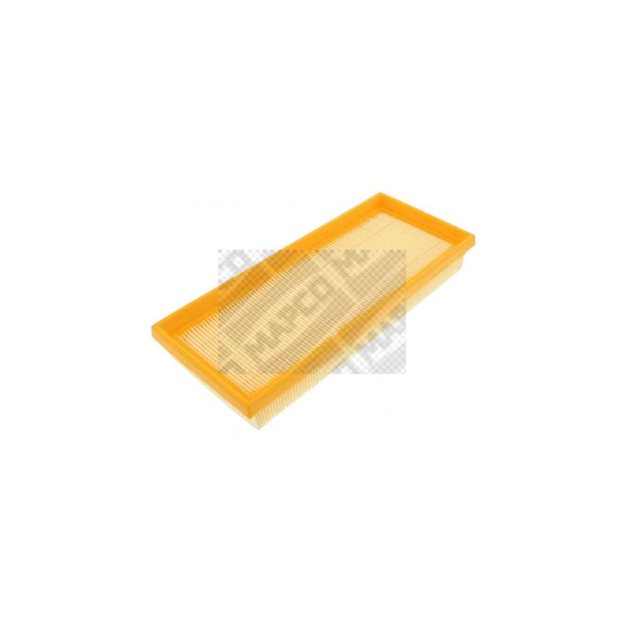 Mapco 60913 Air Filter For Smart Fortwo
