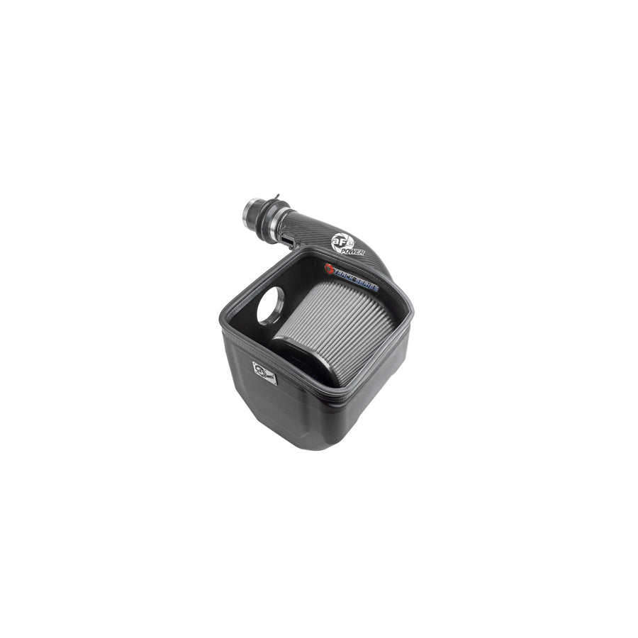  aFe 57-10019D Open Element Intake Nissan Patrol (Y61) 17-21 L6-4.8L  | ML Performance US Car Parts