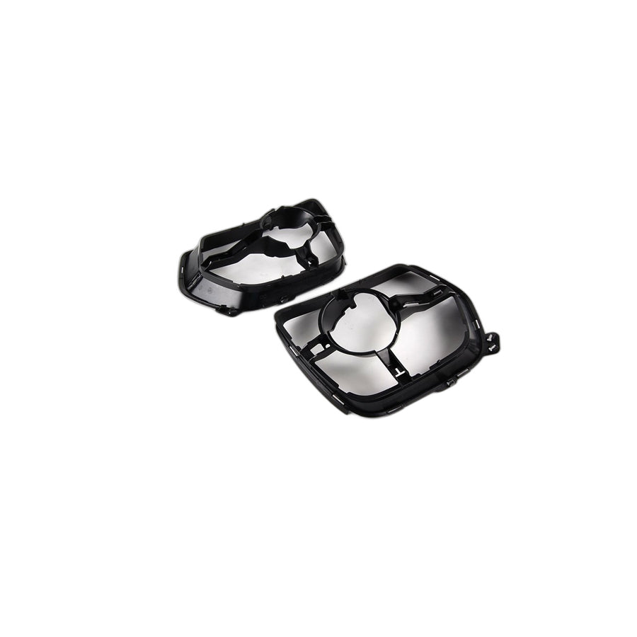 Genuine BMW 51117210936 E71 E72 Repair Kit For Bumper, Front (Inc. Hybrid X6, X6 30dX & X6 40iX) | ML Performance US Car Parts