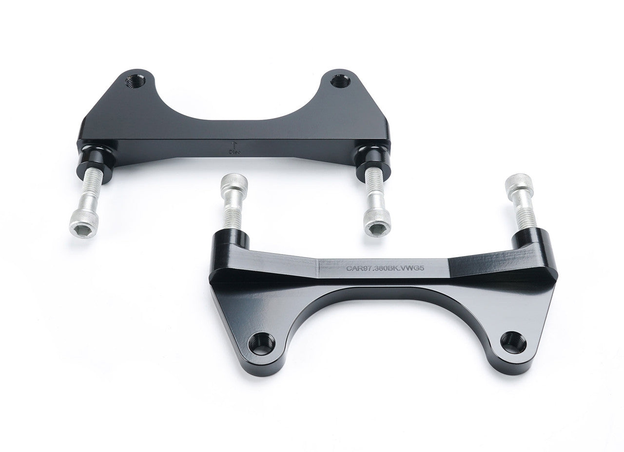 Paragon PBK.50.176.355.320.TL.01.0x.Px.F Alcon Big Brake Kit (Front Mono 6) - Hyundai Veloster N / i30 N