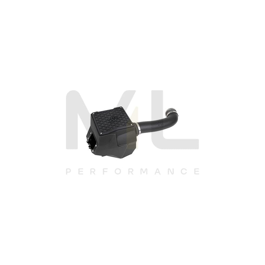 K&N 63-1581 Performance Air Intake System | ML Car Parts UK | ML Performance
