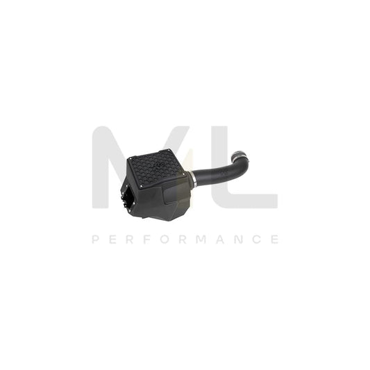 K&N 63-1581 Performance Air Intake System | ML Car Parts UK | ML Performance