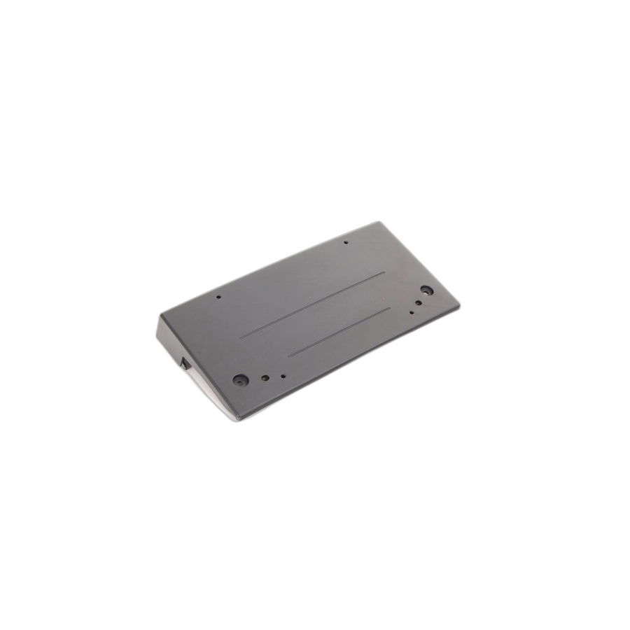 Genuine BMW 51117210473 F25 Finisher, Licence Plate Base US / JAPAN (Inc. X3) | ML Performance US Car Parts