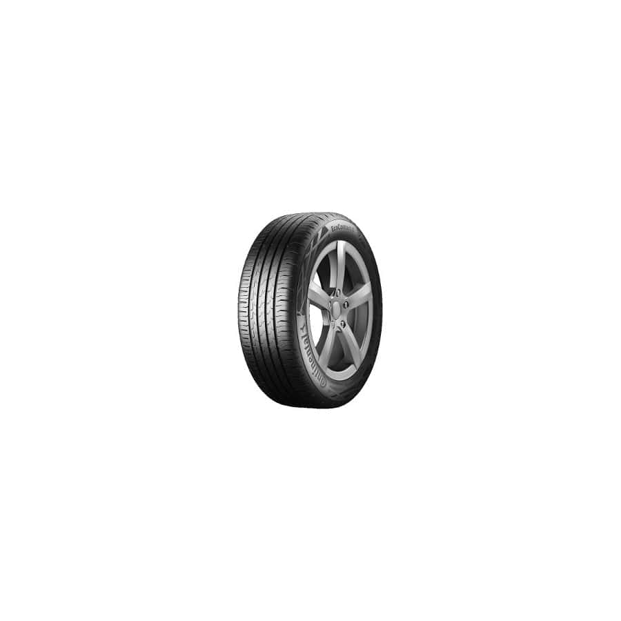 Continental Ecocontact 6 Q *Mo 225/55 R18 102Y XL Summer Car Tyre