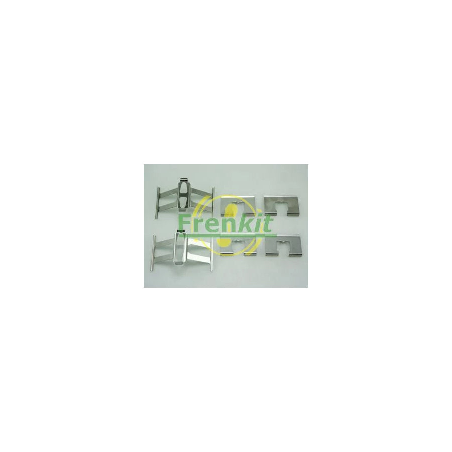 Frenkit 901118 Accessory Kit, Disc Brake Pads