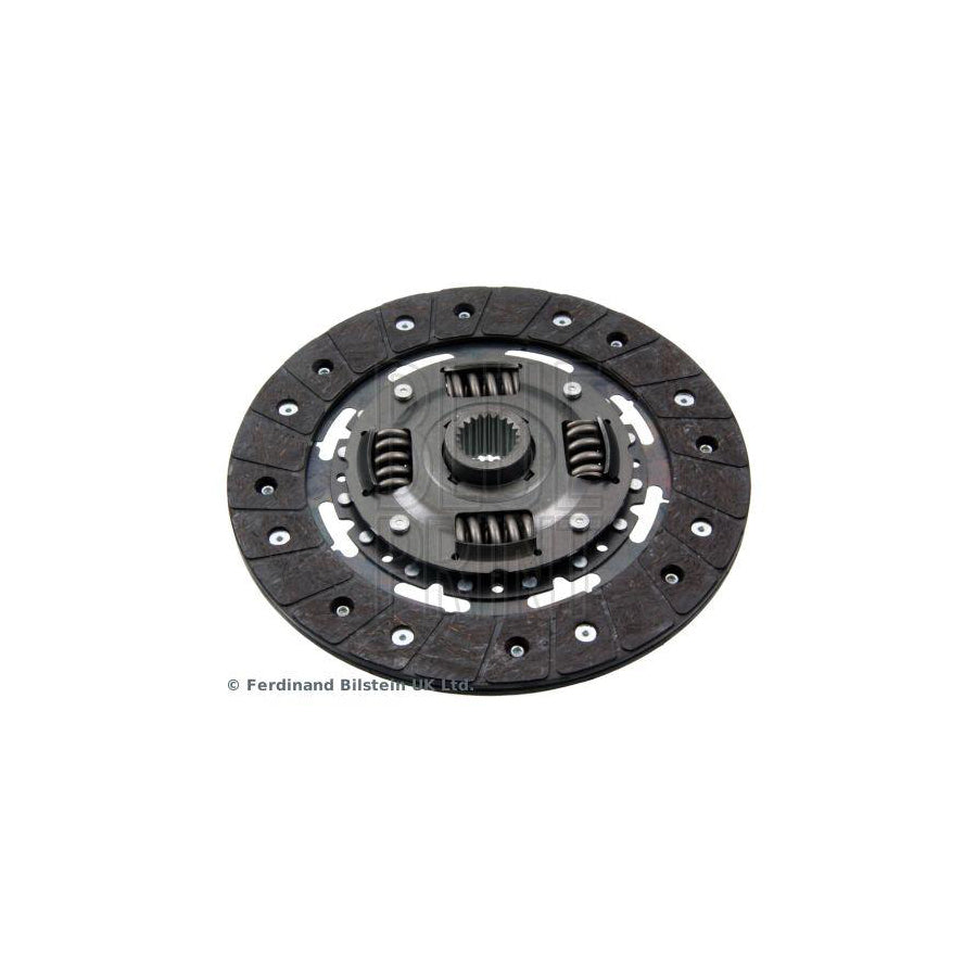 Blue Print Adt33176 Clutch Disc