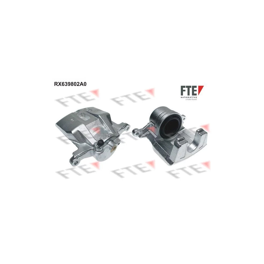 FTE Rx639802A0 Brake Caliper