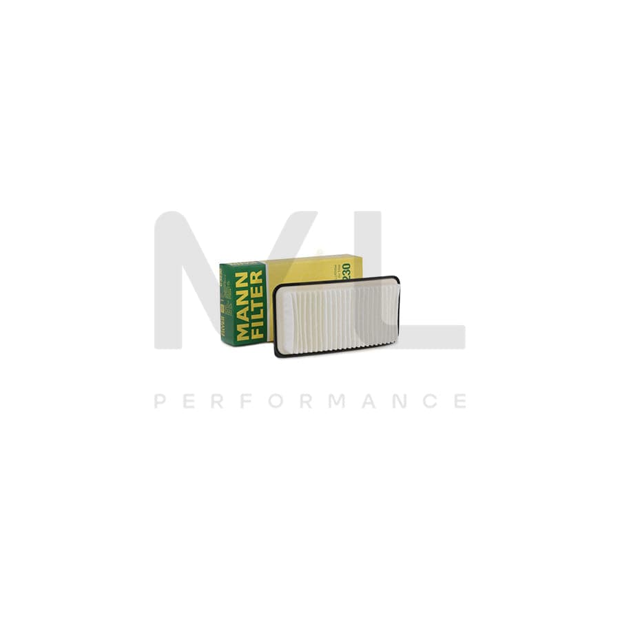 MANN-FILTER C 3230 Air Filter Filter Insert