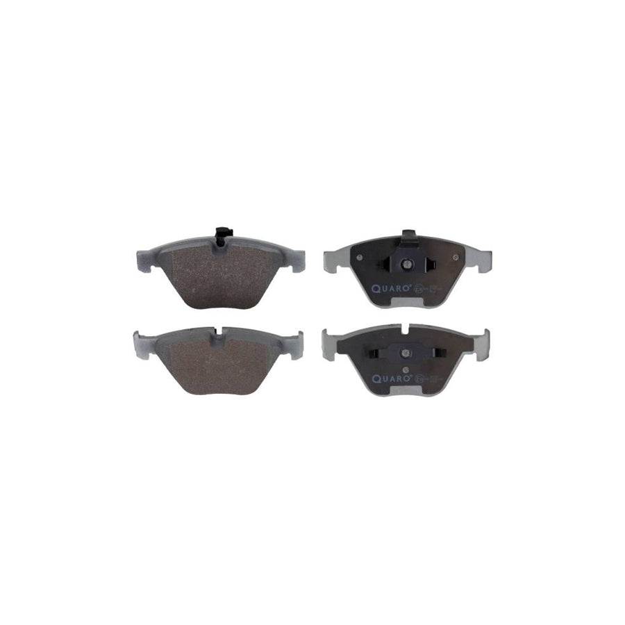 Quaro QP2153 Brake Pad Set