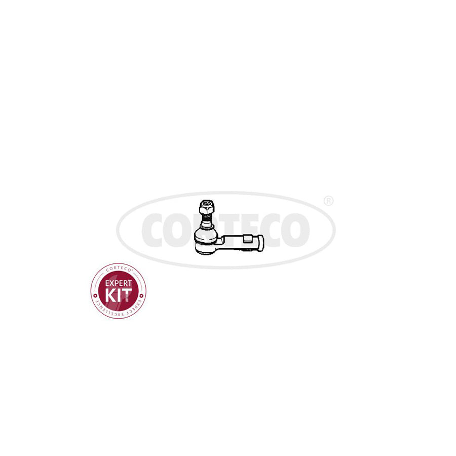 Corteco 49401607 Track Rod End