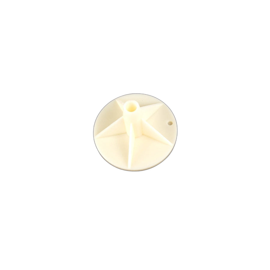 Genuine BMW 51471930956 E30 E60 E36 Pad H=28mm D=65mm (Inc. M5 3.8) | ML Performance UK Car Parts