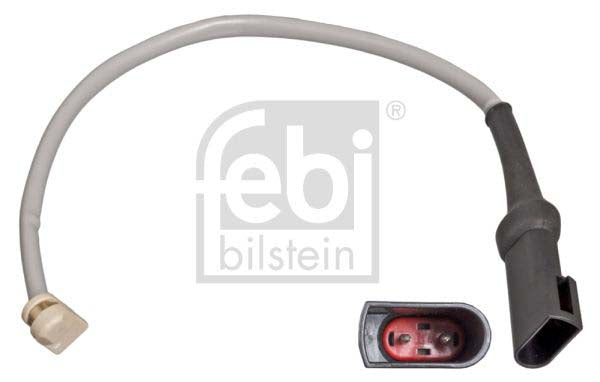 Febi Bilstein 102245 Warning Contact Set, Brake Pad Wear
